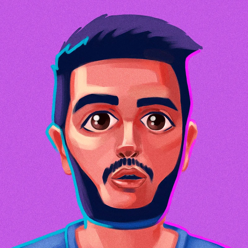 Channel avatar