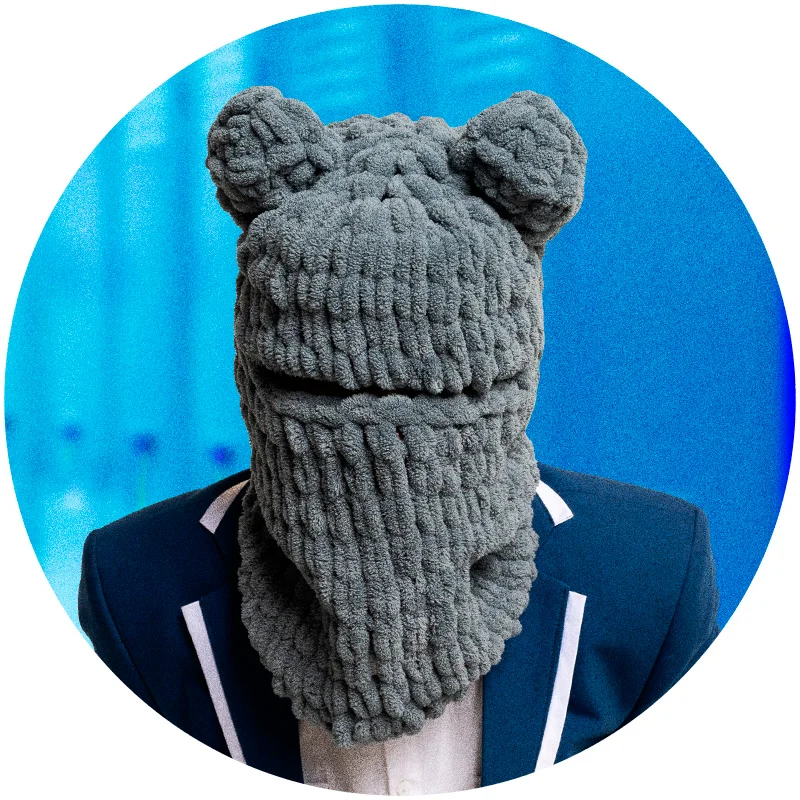 Channel avatar