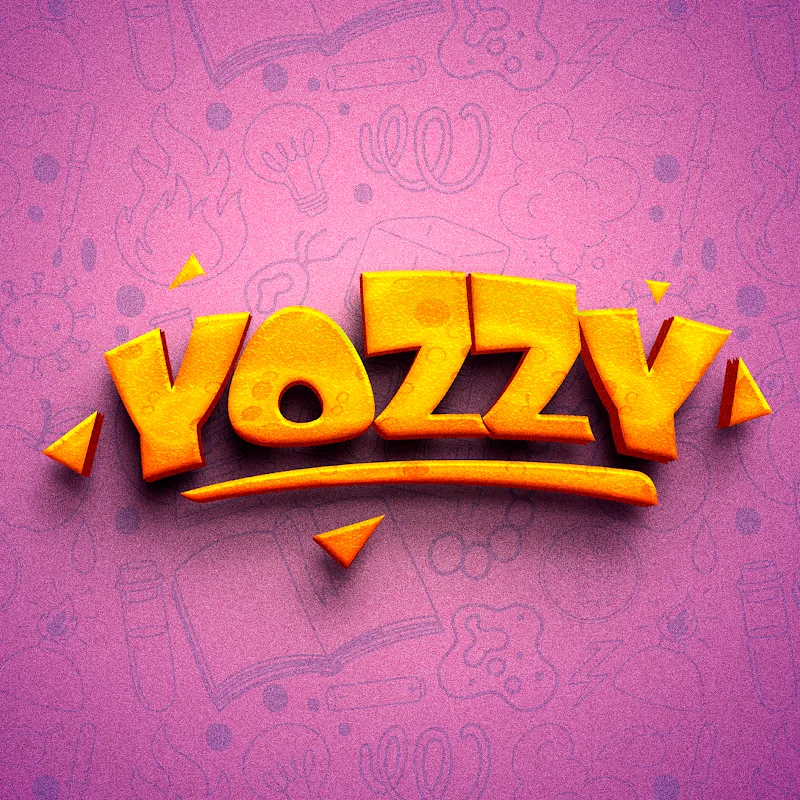 Channel avatar