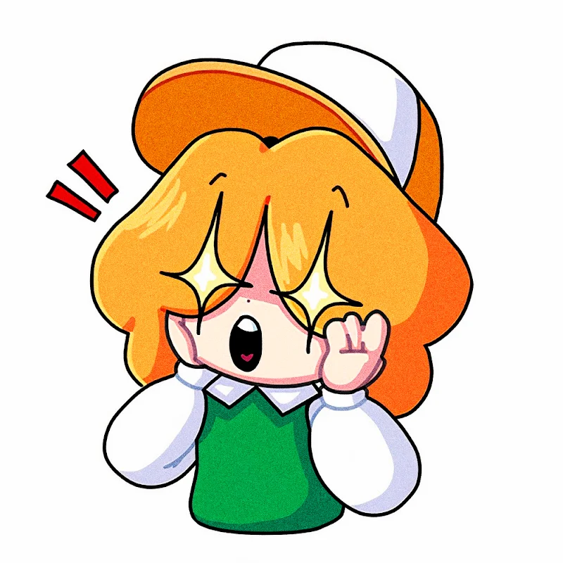 Channel avatar
