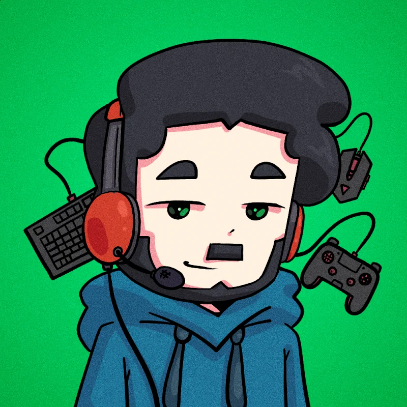 Channel avatar