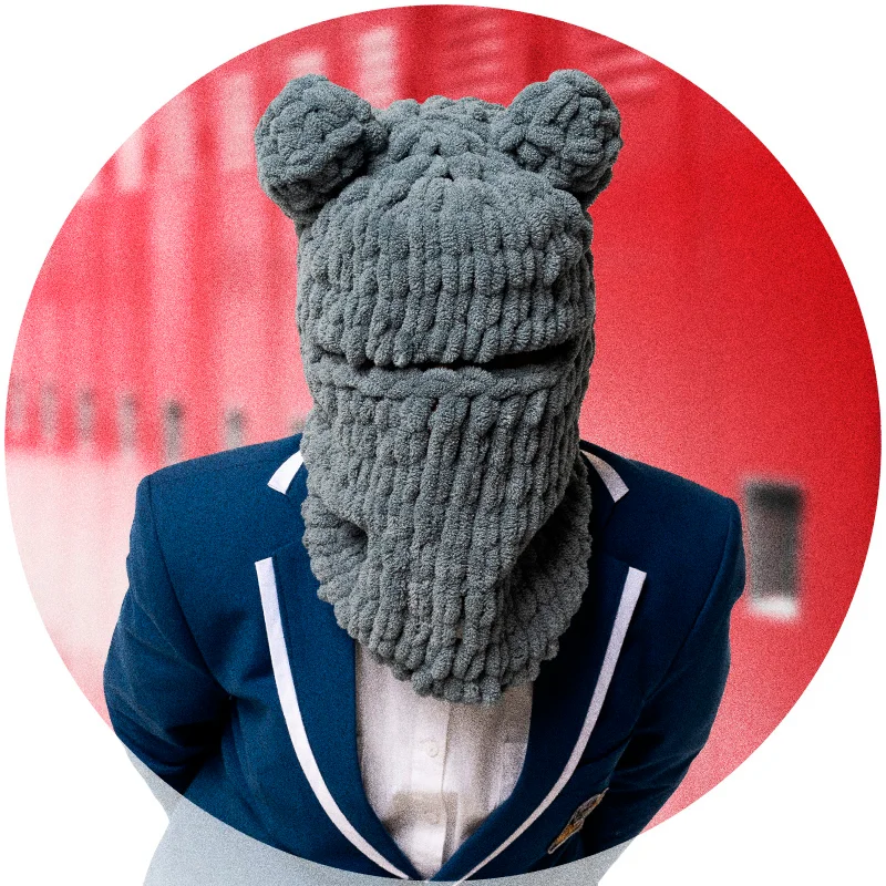 Channel avatar
