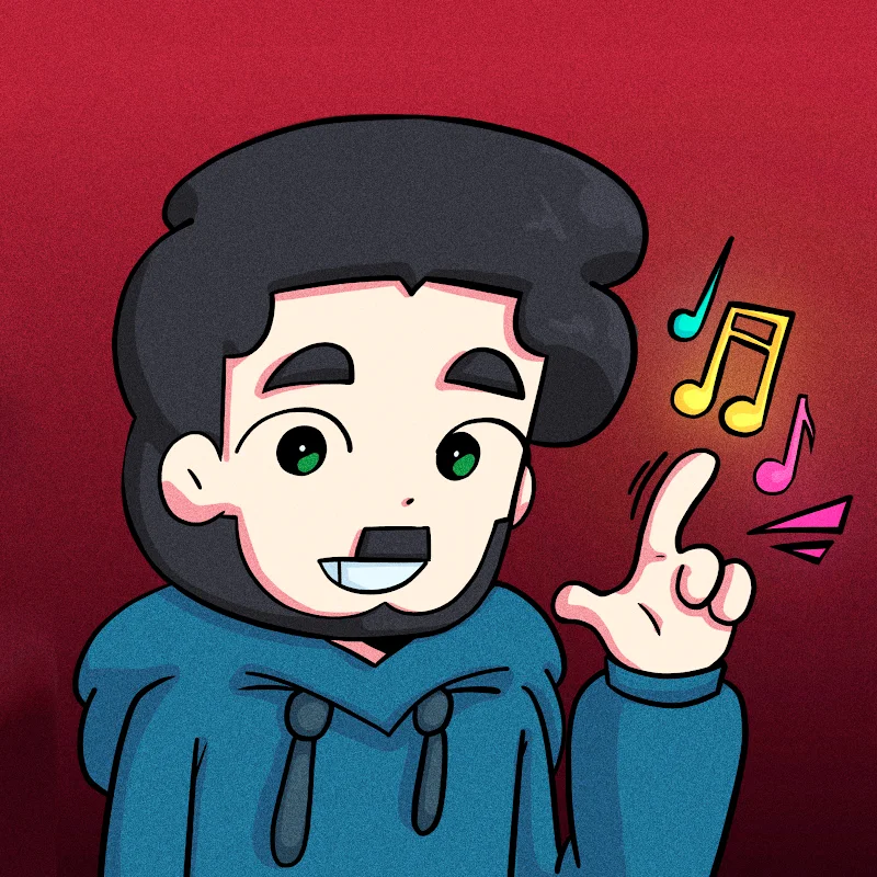 Channel avatar