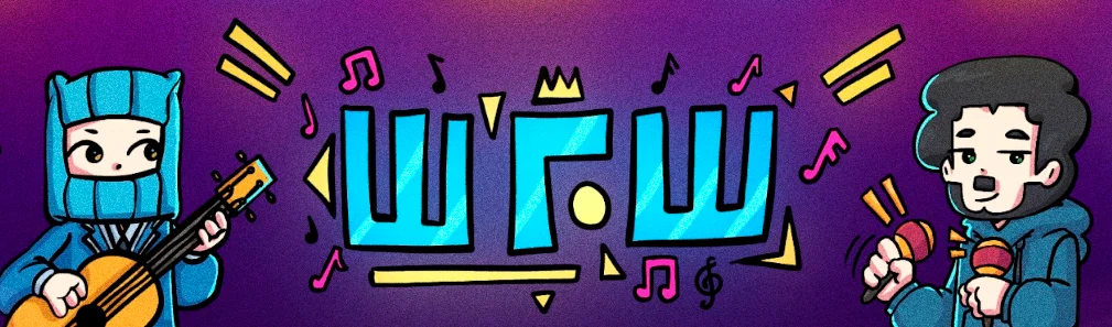 Channel banner